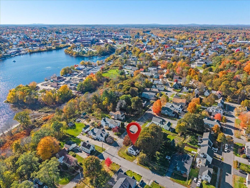 Photo of 170 Lewis Avenue, Saco, ME 04072 (MLS # 1685291)