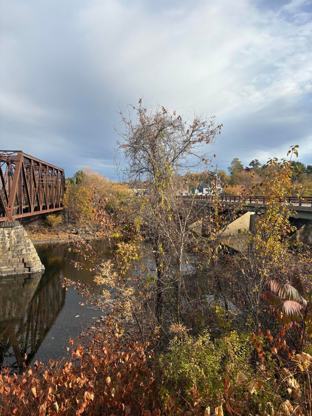 Photo of 1 Lithgow Street, Winslow, ME 04901 (MLS # 1685828)
