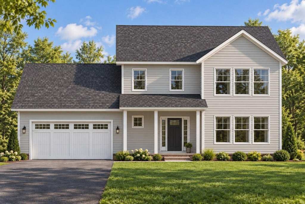 Photo of Lot B Bond Street, Biddeford, ME 04005 (MLS # 1685296)