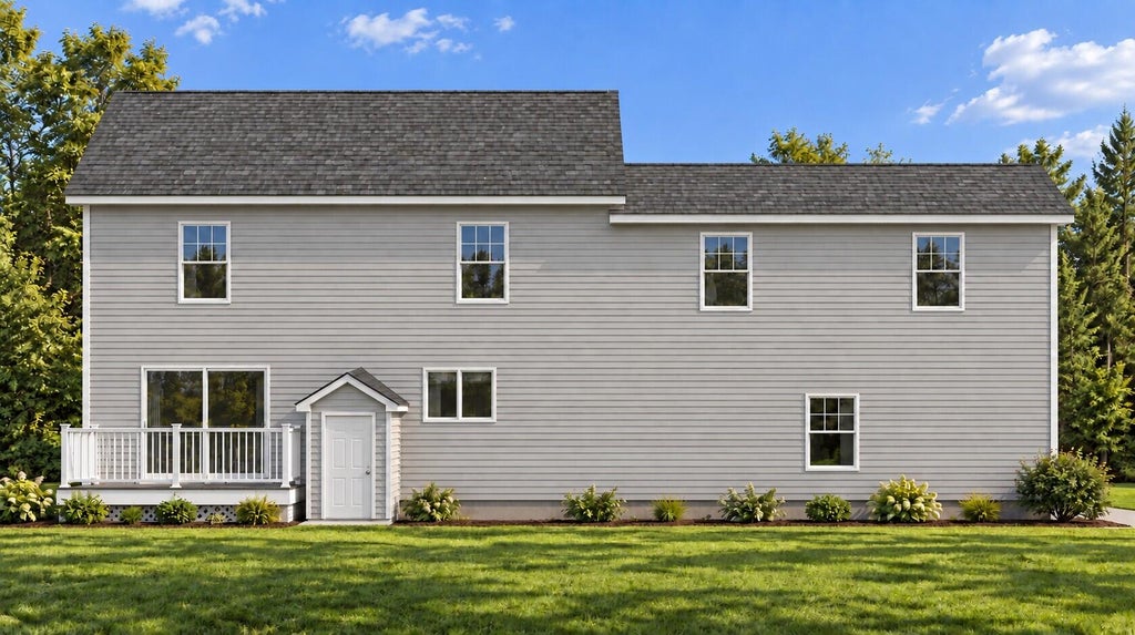 Photo of Lot B Bond Street, Biddeford, ME 04005 (MLS # 1685296)
