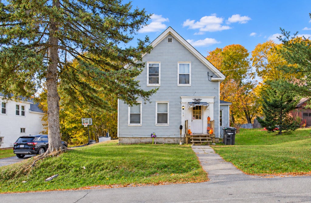 Photo of 69 Lincoln Street, Dexter, ME 04930 (MLS # 1685601)