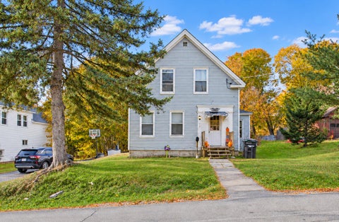 Photo of 69 Lincoln Street, Dexter, ME 04930 (MLS # 1685601)