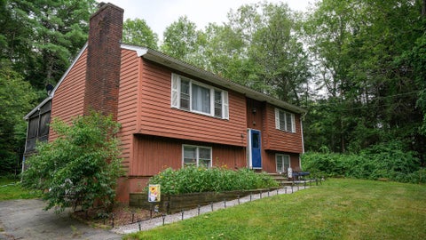 Photo of 63 Mallett Drive, Topsham, ME 04086 (MLS # 1685159)