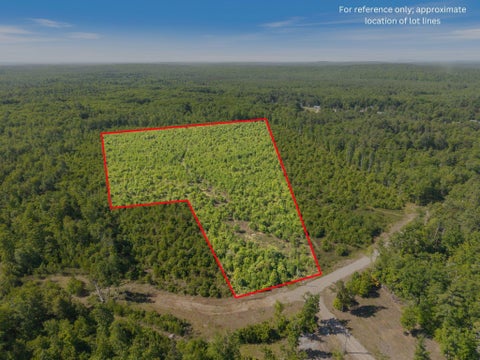 Photo of Map 004 Lot 064-5 & 064-6 RD, Hollis, ME 04042 (MLS # 1666731)