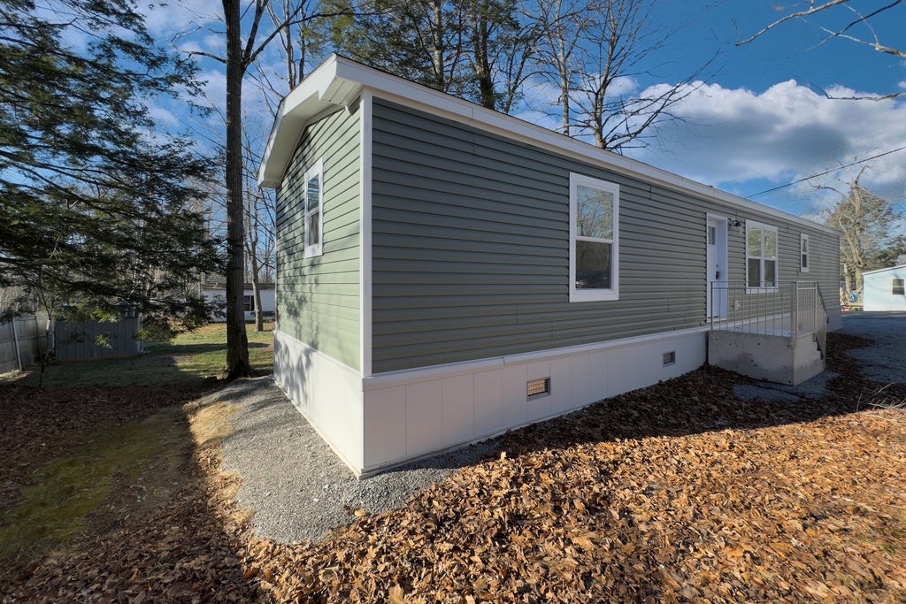 Photo of 970 Gardiner Road, Wiscasset, ME 04578 (MLS # 1657356)