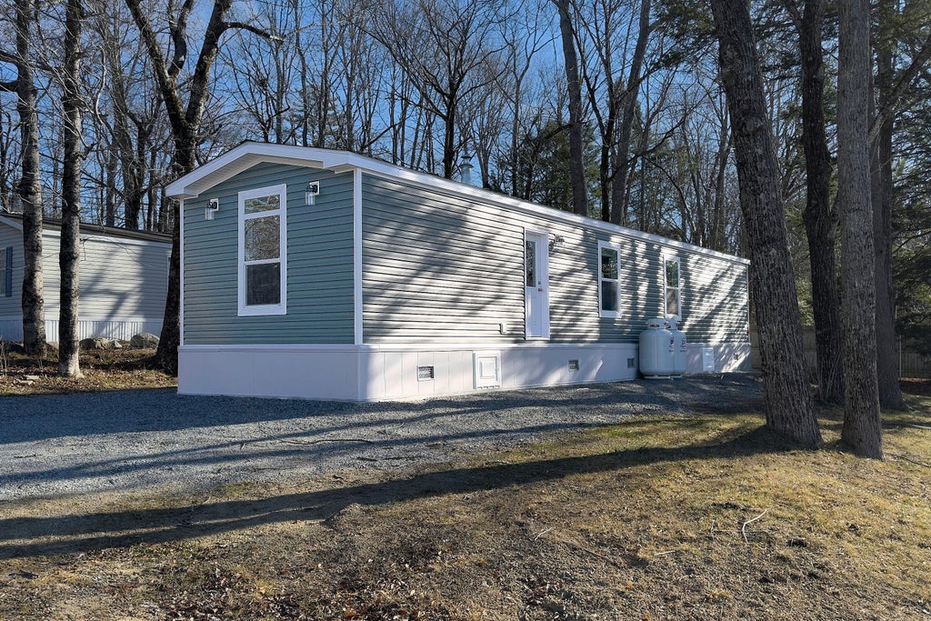Photo of 970 Gardiner Road, Wiscasset, ME 04578 (MLS # 1657356)