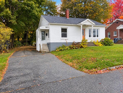 Photo of 10 Enfield Street, Auburn, ME 04210 (MLS # 1685293)