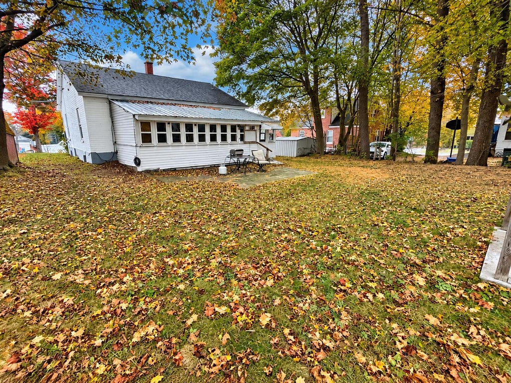 Photo of 10 Enfield Street, Auburn, ME 04210 (MLS # 1685293)