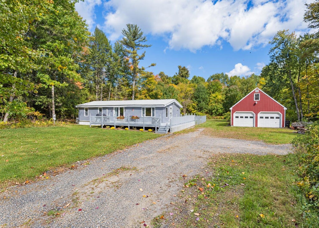 Photo of 140 Grammar Road, Sanford, ME 04073 (MLS # 1683709)