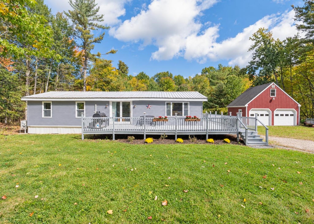 Photo of 140 Grammar Road, Sanford, ME 04073 (MLS # 1683709)