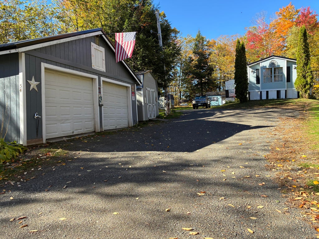 Photo of 54 Downwind Boulevard, Newport, ME 04953 (MLS # 1684171)