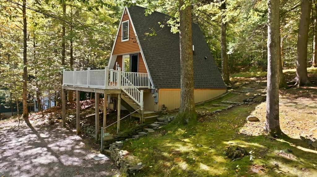 Photo of 37 Chandler Drive, Readfield, ME 04355 (MLS # 1682972)