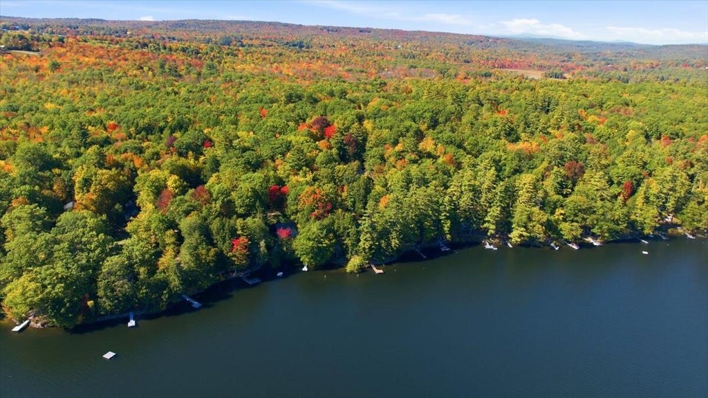 Photo of 37 Chandler Drive, Readfield, ME 04355 (MLS # 1682972)