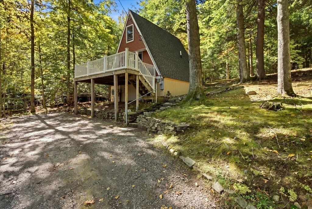 Photo of 37 Chandler Drive, Readfield, ME 04355 (MLS # 1682972)