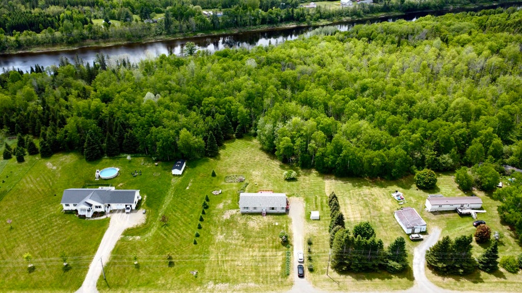 Photo of 237 Grimes Road, Caribou, ME 04736 (MLS # 1666084)