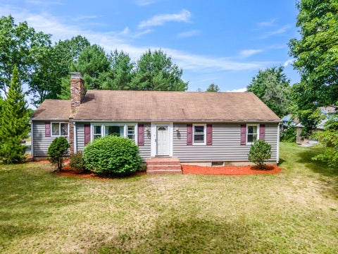 Photo of 1 Birch Drive, South Berwick, ME 03908 (MLS # 1668854)