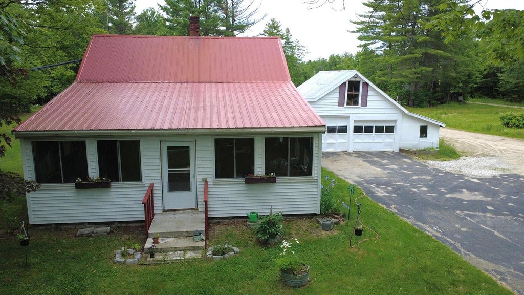 Photo of 764 Mill Hill Road, Waterford, ME 04088 (MLS # 1667418)