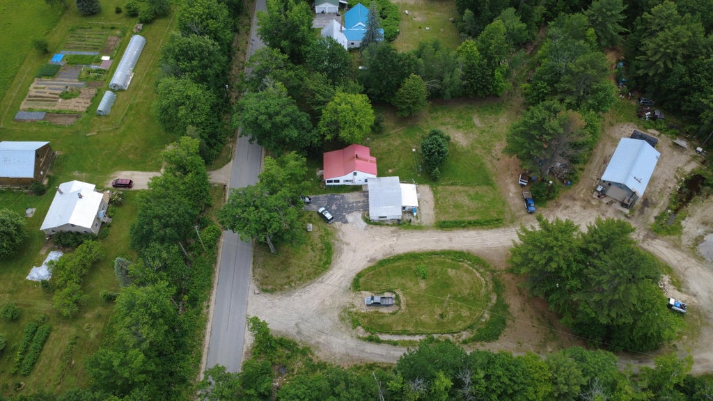 Photo of 764 Mill Hill Road, Waterford, ME 04088 (MLS # 1667418)