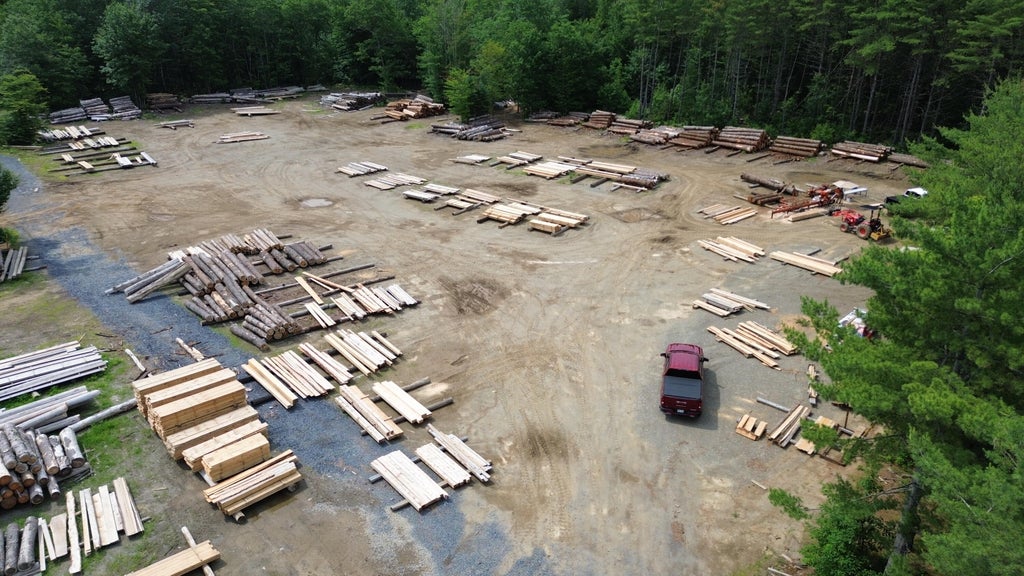 Photo of 127 S Main Street, Solon, ME 04979 (MLS # 1669647)