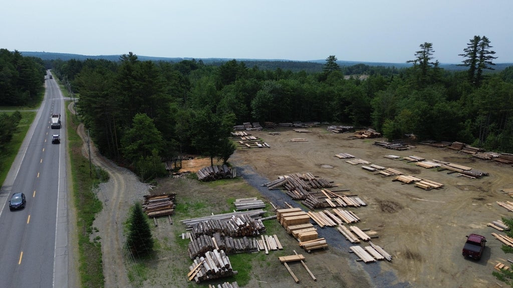 Photo of 127 S Main Street, Solon, ME 04979 (MLS # 1669647)