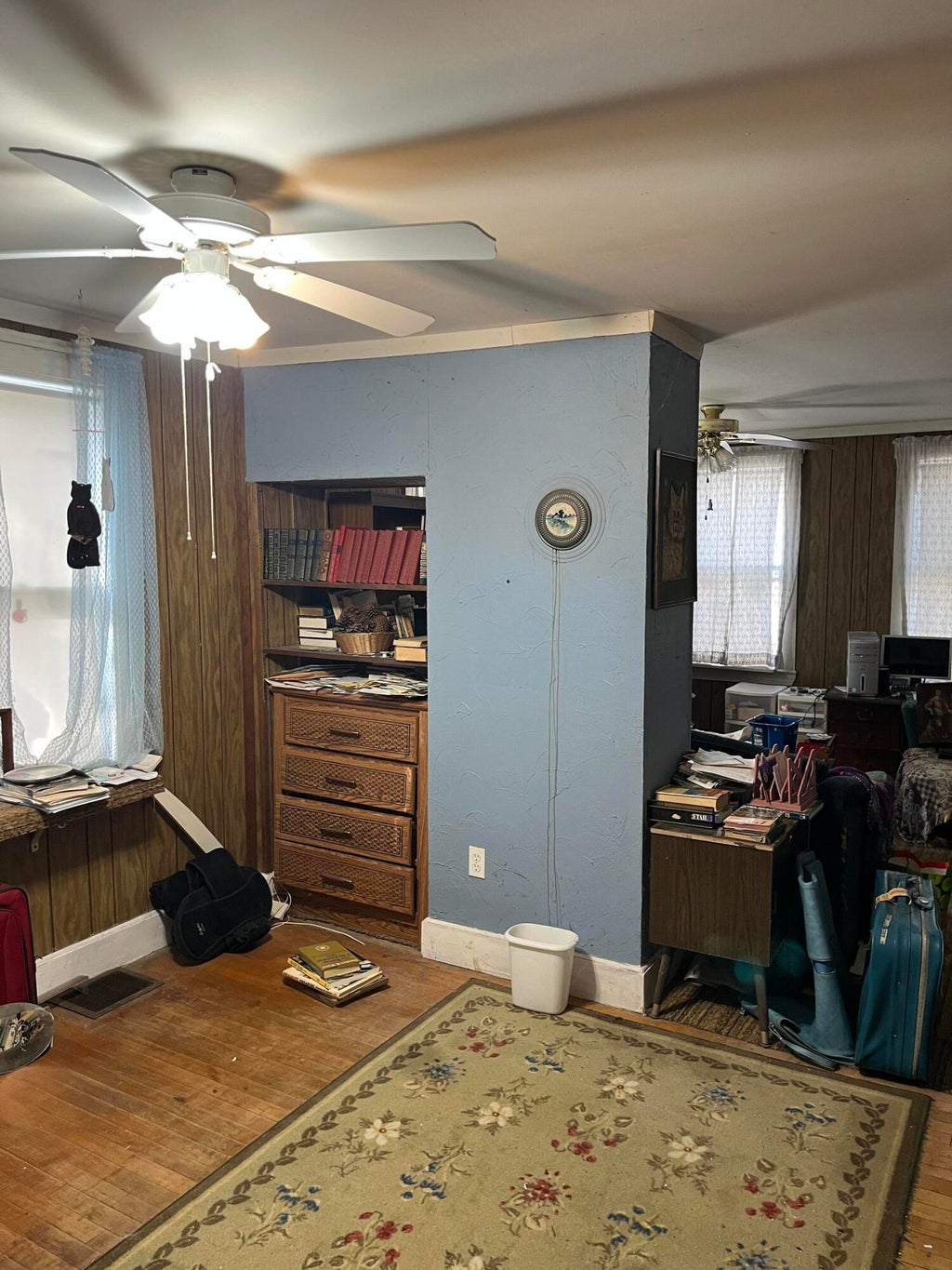 Photo of 27 Center Street, Augusta, ME 04330 (MLS # 1686267)
