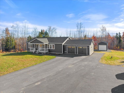 Photo of 220 Hawks Crossing, Hermon, ME 04401 (MLS # 1686362)