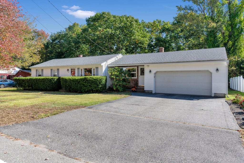 Photo of 189 Guinea Road, Biddeford, ME 04005 (MLS # 1684903)