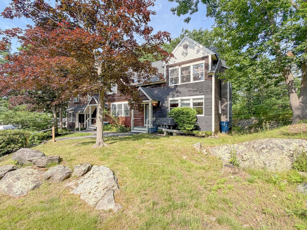 Photo of 401 Brighton Avenue #7, Portland, ME 04102 (MLS # 1669839)