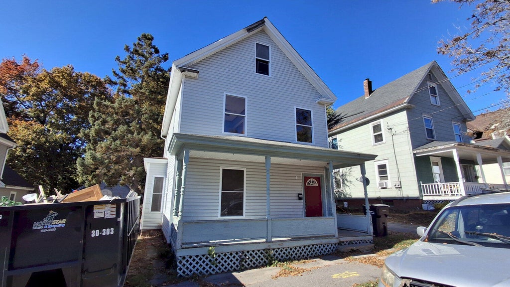 Photo of 150 Parkview Avenue, Bangor, ME 04401 (MLS # 1685502)