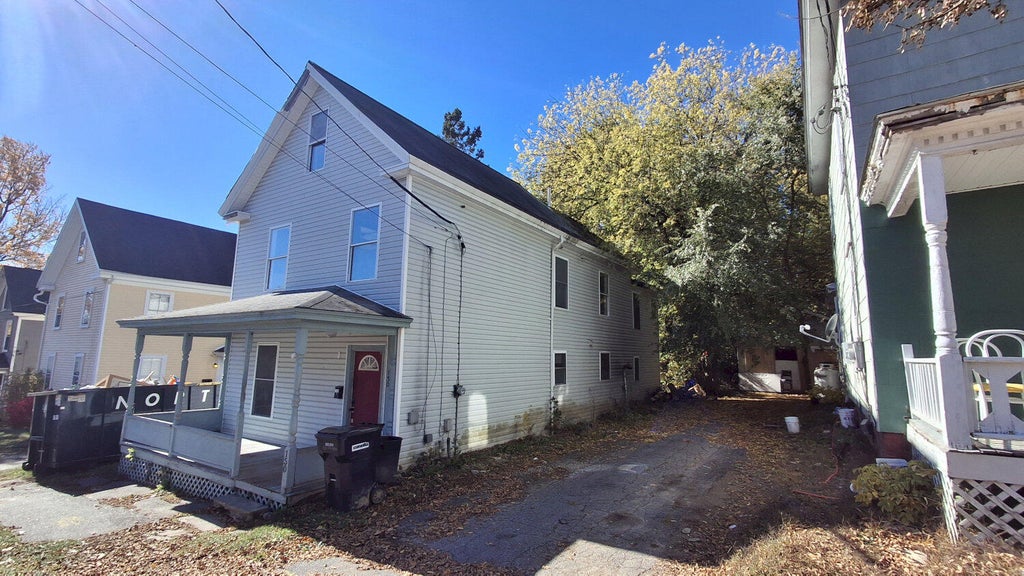 Photo of 150 Parkview Avenue, Bangor, ME 04401 (MLS # 1685502)