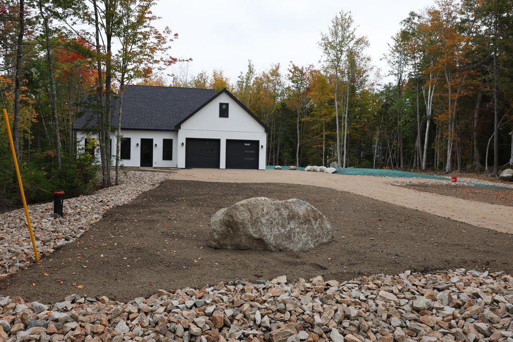 Photo of 128 Beechland Road, Ellsworth, ME 04605 (MLS # 1682572)