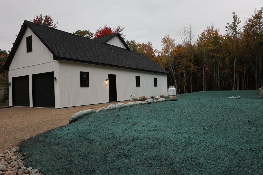Photo of 128 Beechland Road, Ellsworth, ME 04605 (MLS # 1682572)
