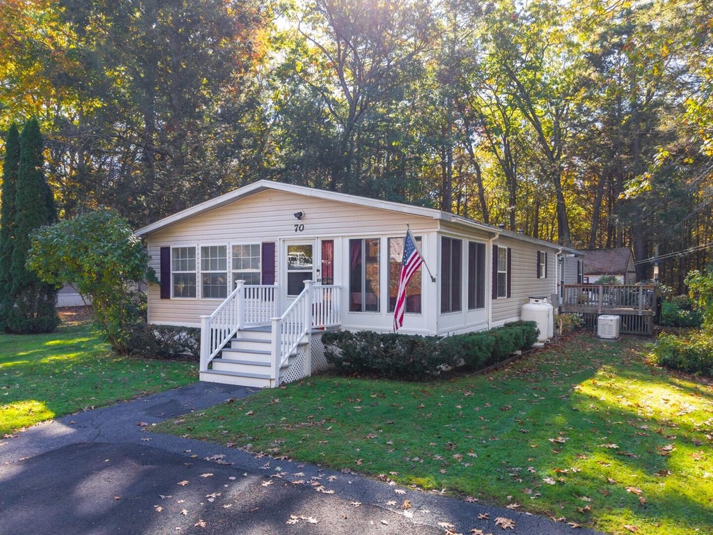 Photo of 70 Courtney Lane, Eliot, ME 03903 (MLS # 1685058)