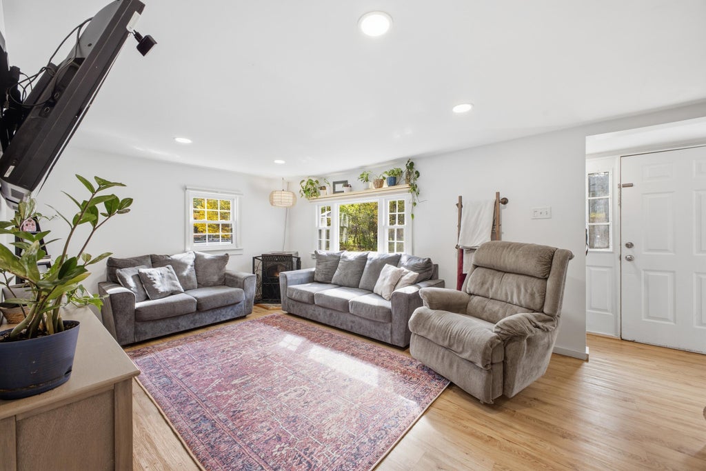 Photo of 55 Newell Street, Gorham, ME 04038 (MLS # 1685198)