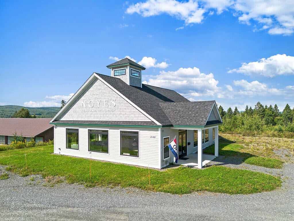 Photo of 2198 Main Street #A, Rangeley, ME 04970 (MLS # 1684590)