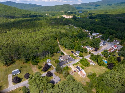 Photo of 31 Flat Road, Bethel, ME 04217 (MLS # 1671564)