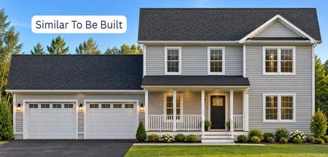 Photo of Lot 12 Sanders Road, Livermore, ME 04253 (MLS # 1685980)