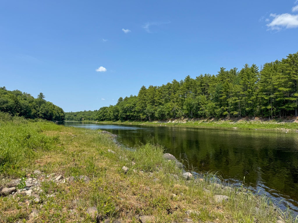 Photo of M18L5 Wilderness Park Road, Mattawamkeag, ME 04459 (MLS # 1686155)