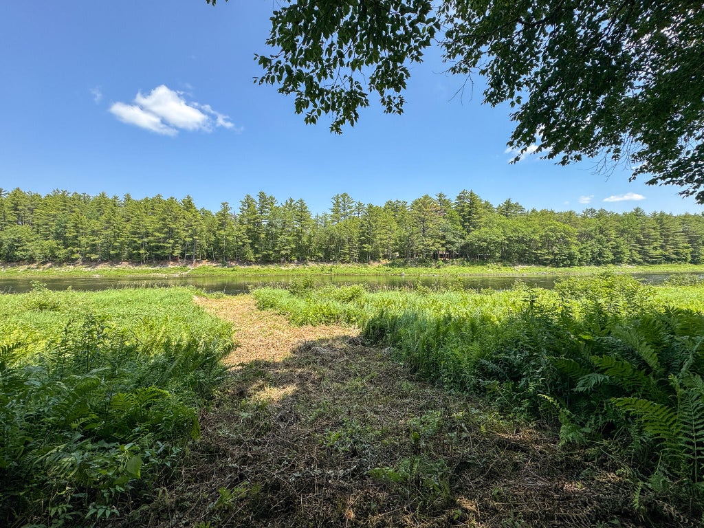 Photo of M18L5 Wilderness Park Road, Mattawamkeag, ME 04459 (MLS # 1686155)