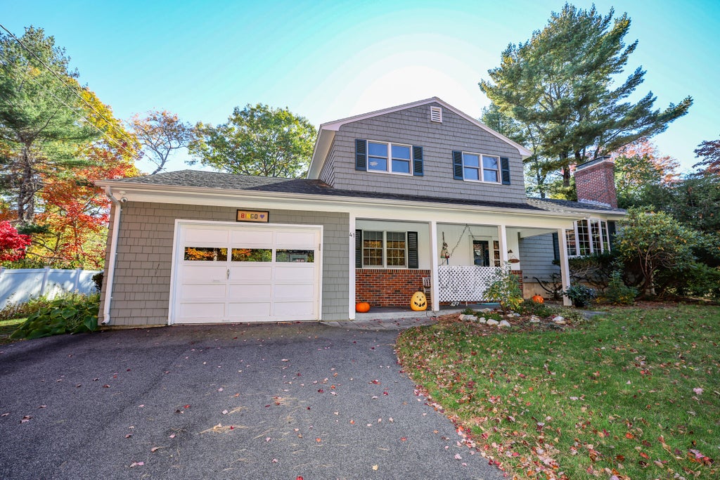 Photo of 41 Kings Court, Wells, ME 04090 (MLS # 1685156)