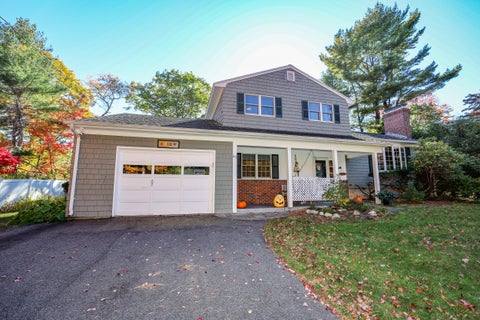 Photo of 41 Kings Court, Wells, ME 04090 (MLS # 1685156)