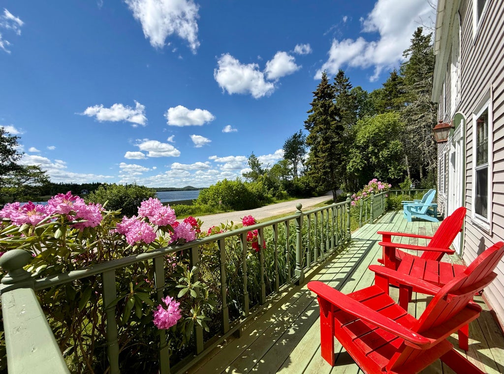 Photo of 5 Snyder Road, Eastport, ME 04631 (MLS # 1667697)