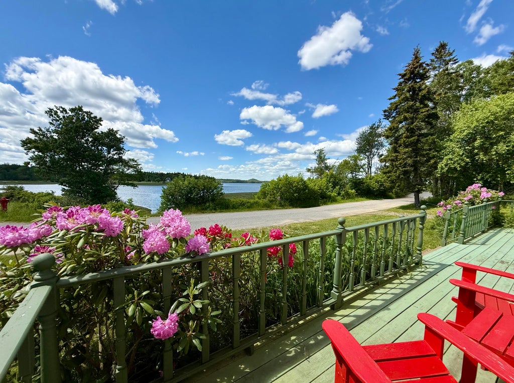 Photo of 5 Snyder Road, Eastport, ME 04631 (MLS # 1667697)