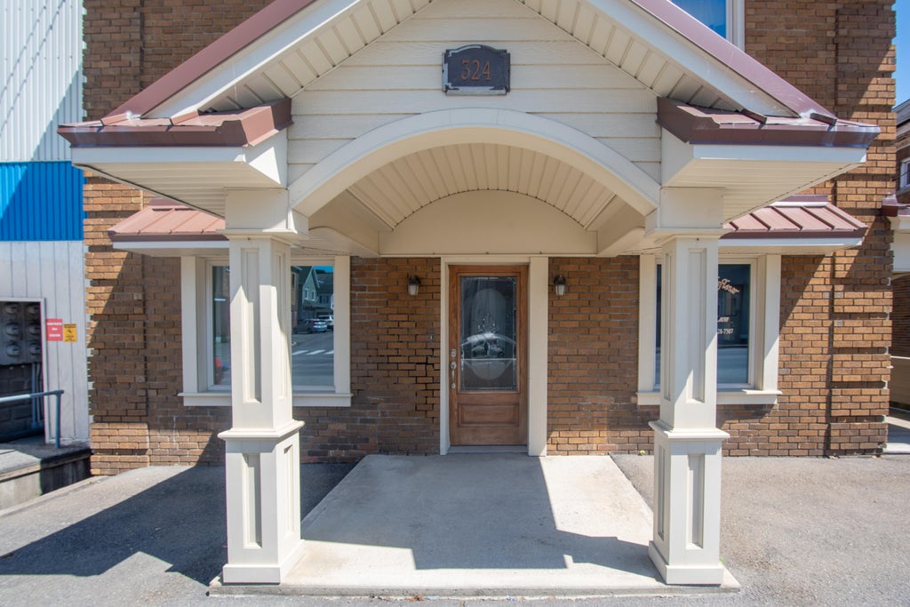 Photo of 324 Main Street, Madawaska, ME 04756 (MLS # 1668174)