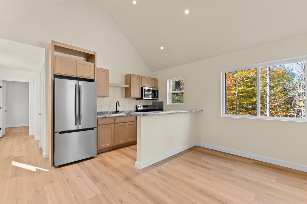 Photo of 330 Five Kezars Road, Waterford, ME 04088 (MLS # 1685349)