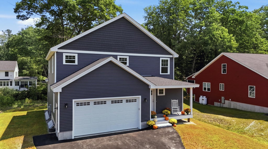 Photo of 3 Hardwood Lane, Kennebunk, ME 04043 (MLS # 1684655)