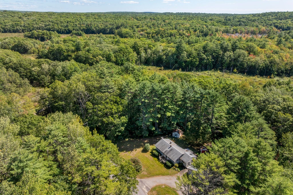 Photo of 81 Back Meadow Road, Damariscotta, ME 04543 (MLS # 1681170)