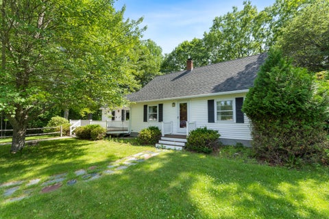 Photo of 7 Ruth Avenue, Hampden, ME 04444 (MLS # 1670624)
