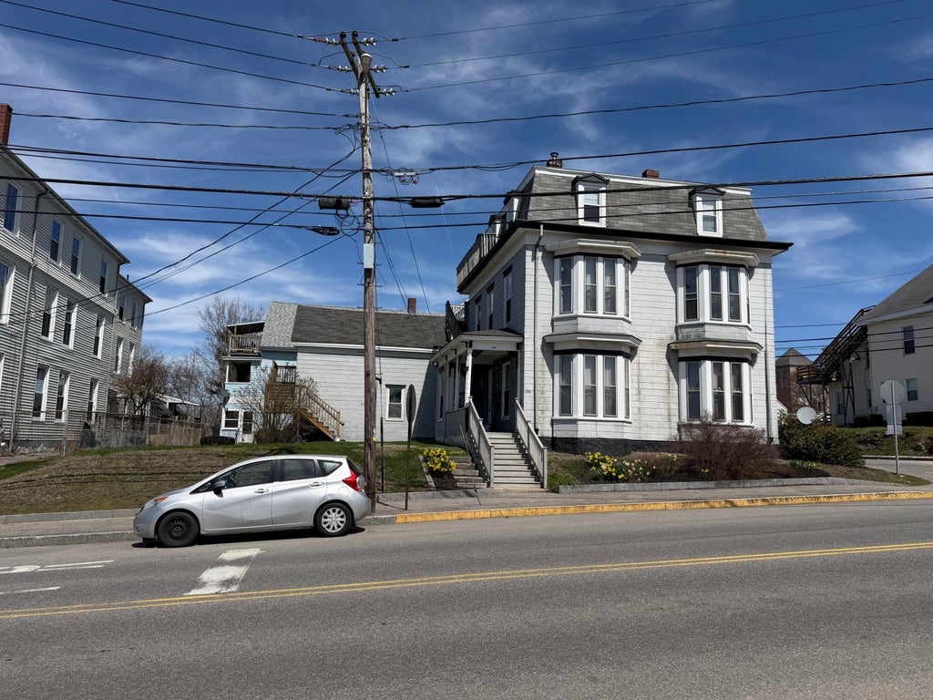 Photo of 350 Main Street, Biddeford, ME 04005 (MLS # 1659073)