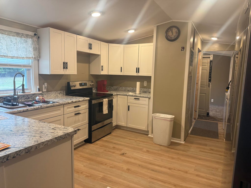 Photo of 161 Webber Brook Road, Oxford, ME 04270 (MLS # 1679082)